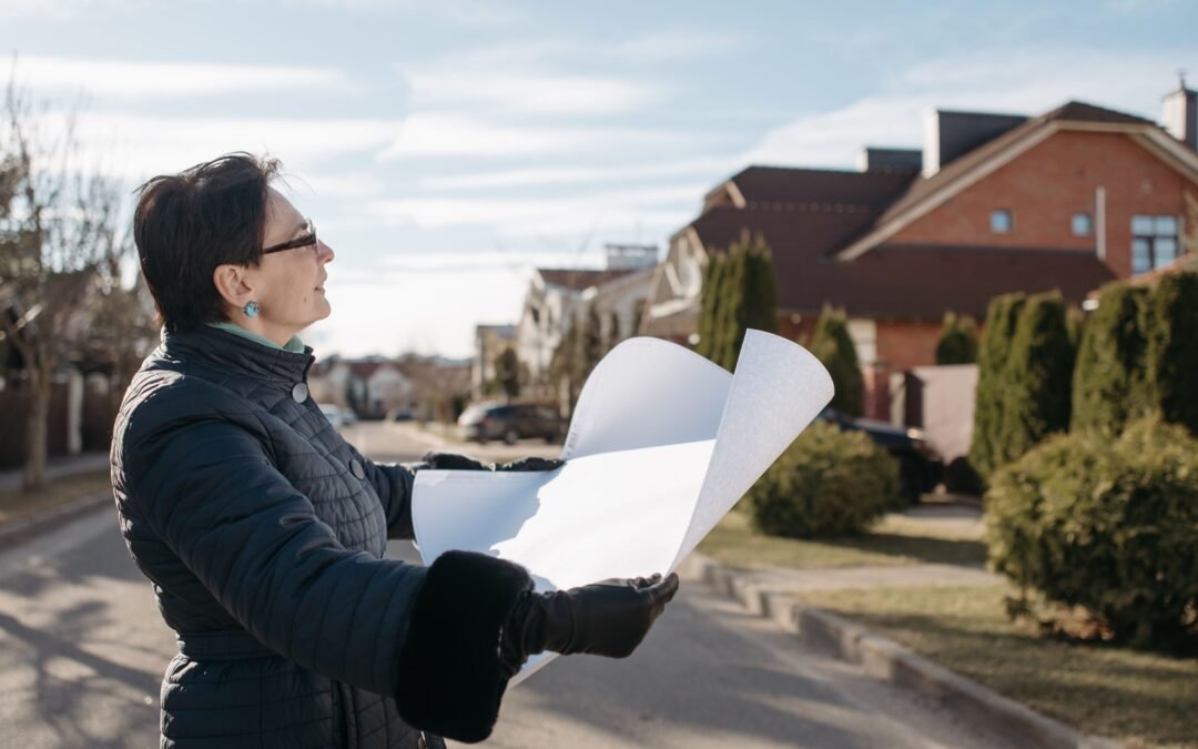 How Do I Get HOA Approval for Remodeling in San Ramon?