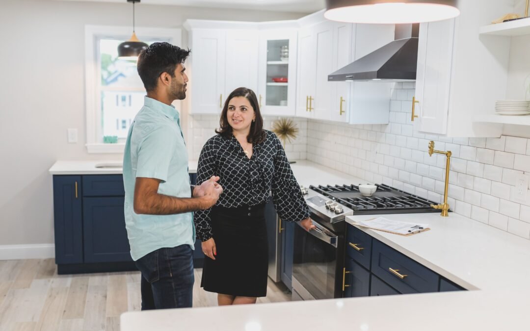 Do I Need a Structural Engineer to Remodel a Kitchen in Oakley?