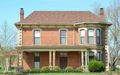 Can I Remodel a Historic Home in Martinez Without Triggering Extra Review?