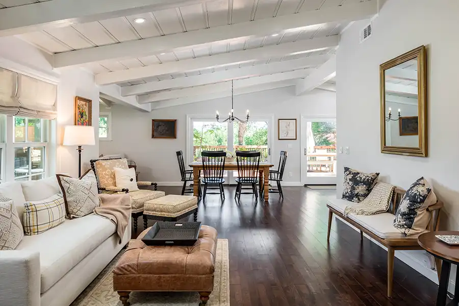 Luxury, Green, or Specialized Remodels