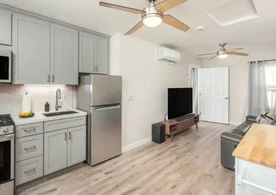 Garage-to-ADU Conversion