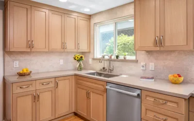 How Do I Design A Luxury Kitchen For Entertaining In Lafayette?