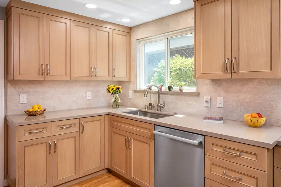 How Do I Design A Luxury Kitchen For Entertaining In Lafayette?