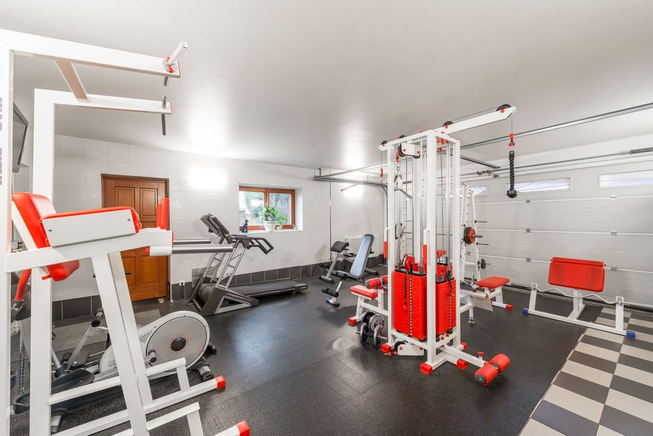 Luxury, Green, or Specialized Remodels