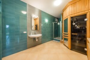 Luxury, Green, or Specialized Remodels