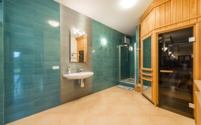 Can I Install A Steam Shower Or Sauna In My Brentwood Bathroom Remodel?