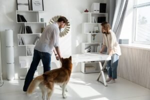 Luxury, Green, or Specialized Remodels