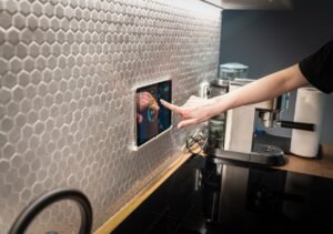 Luxury, Green, or Specialized Remodels