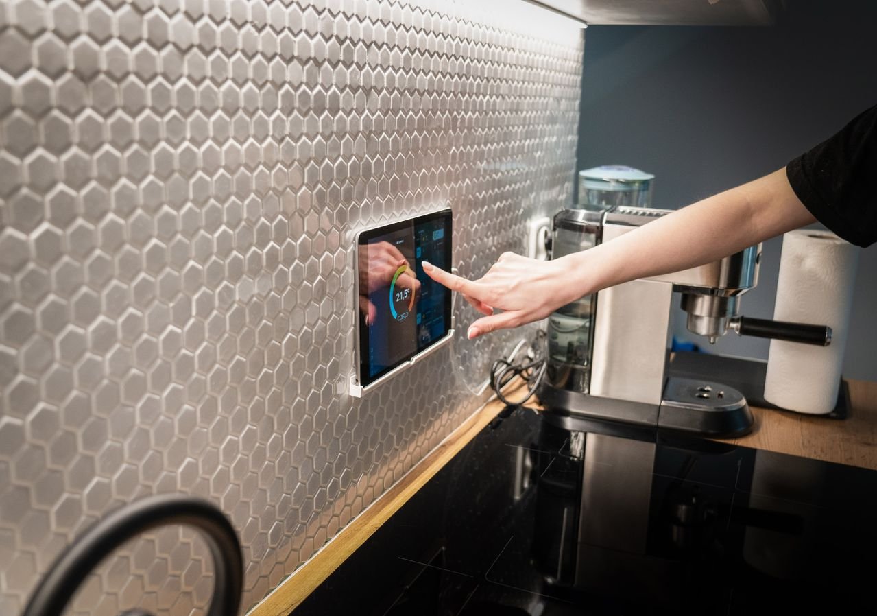 Luxury, Green, or Specialized Remodels