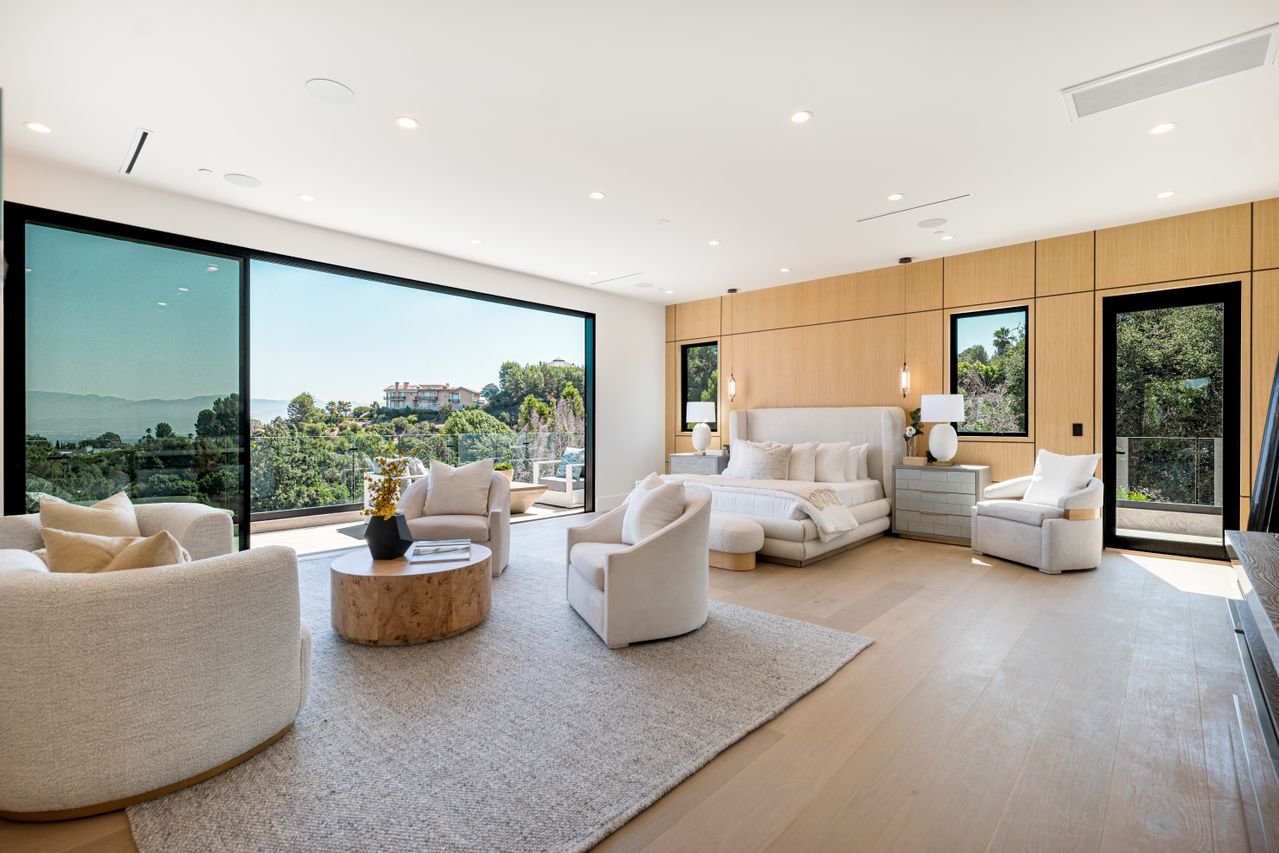 Luxury, Green, or Specialized Remodels