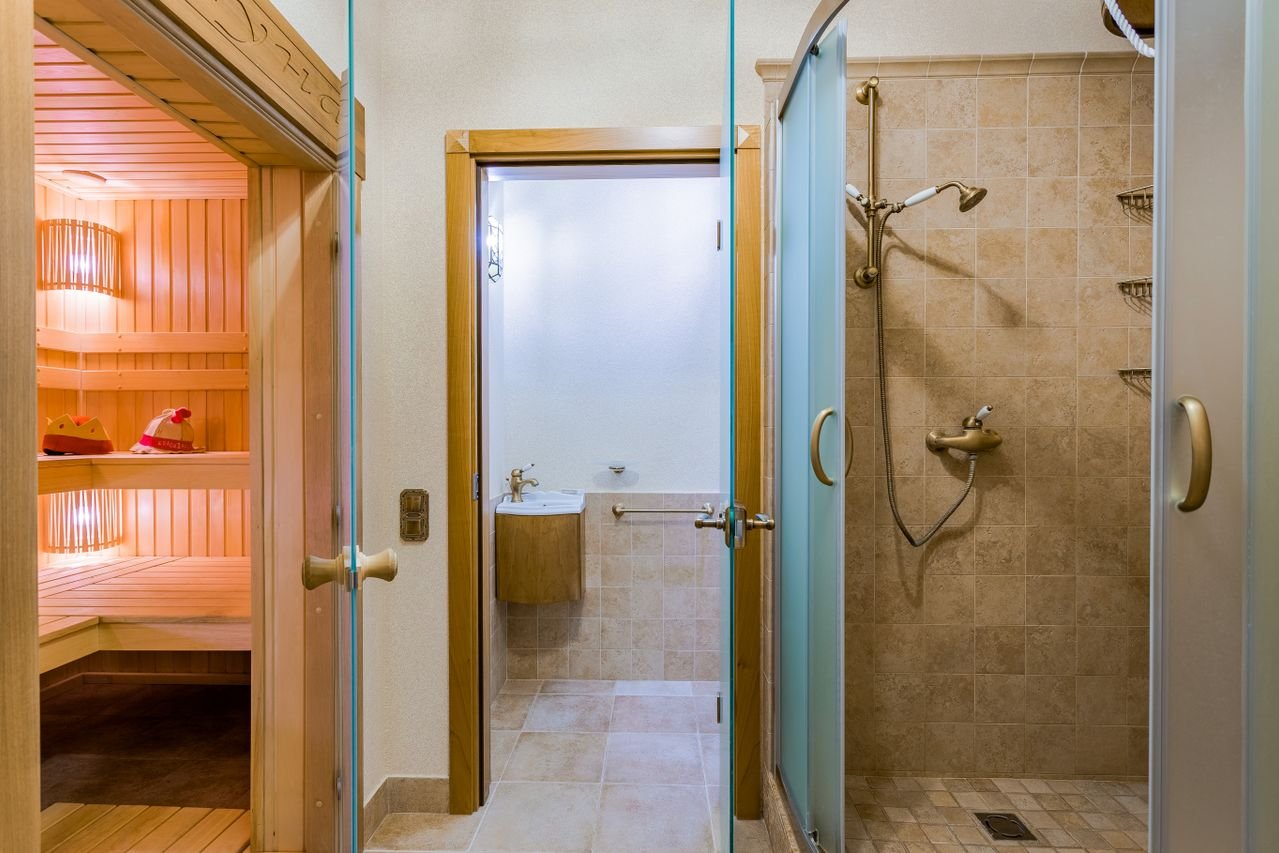 Luxury, Green, or Specialized Remodels