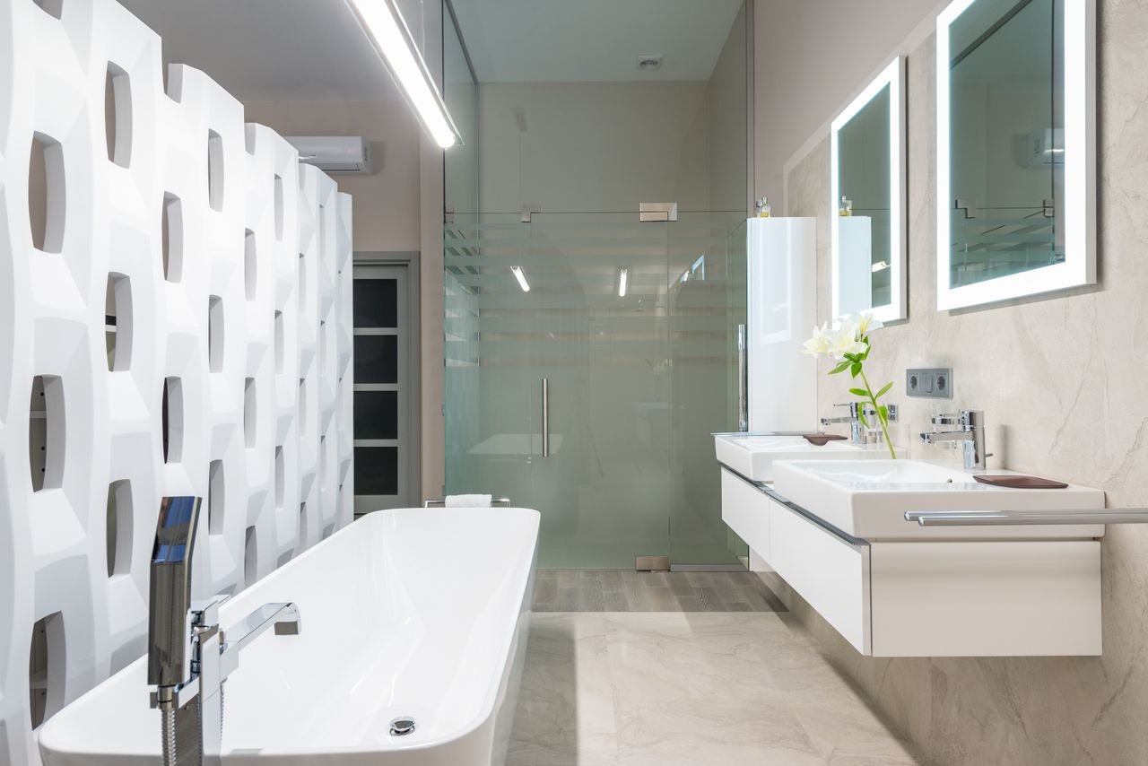 Luxury, Green, or Specialized Remodels