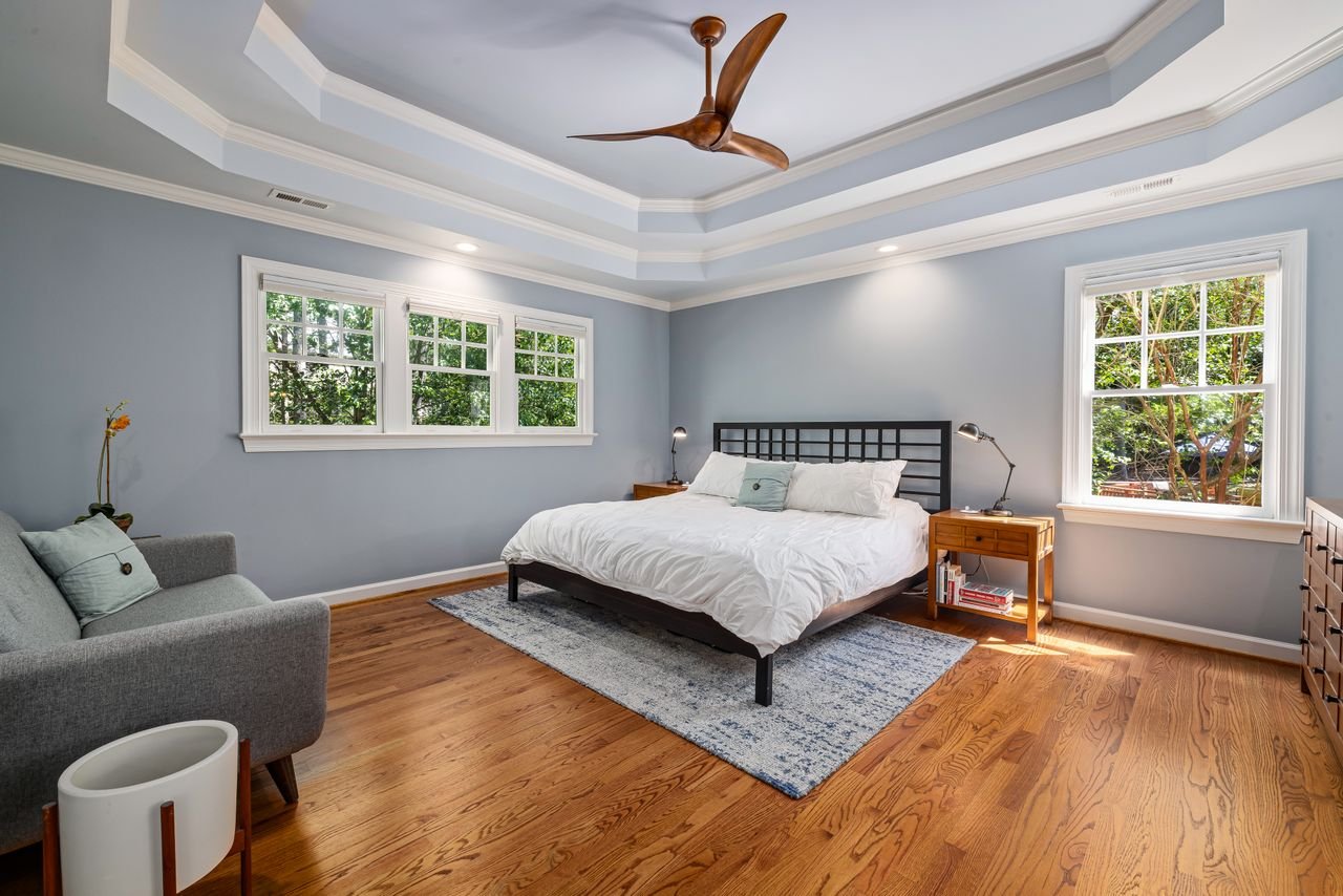 Luxury, Green, or Specialized Remodels