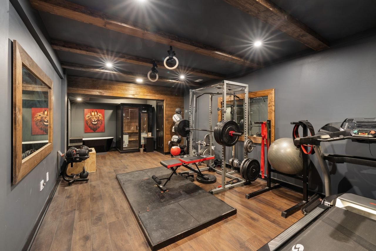 Luxury, Green, or Specialized Remodels