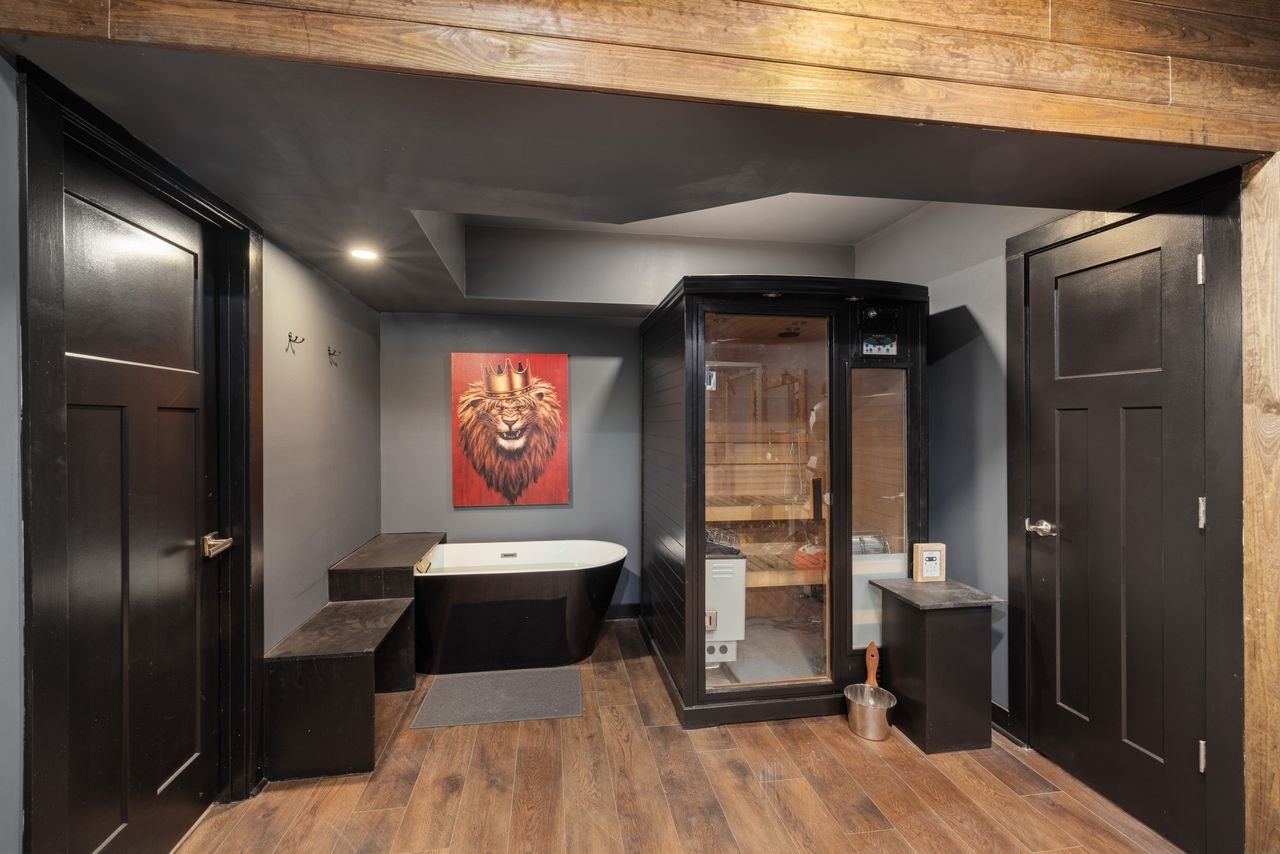 Luxury, Green, or Specialized Remodels