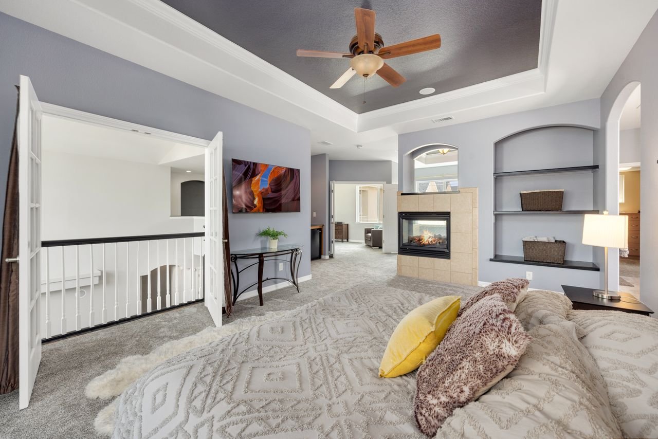 Luxury, Green, or Specialized Remodels