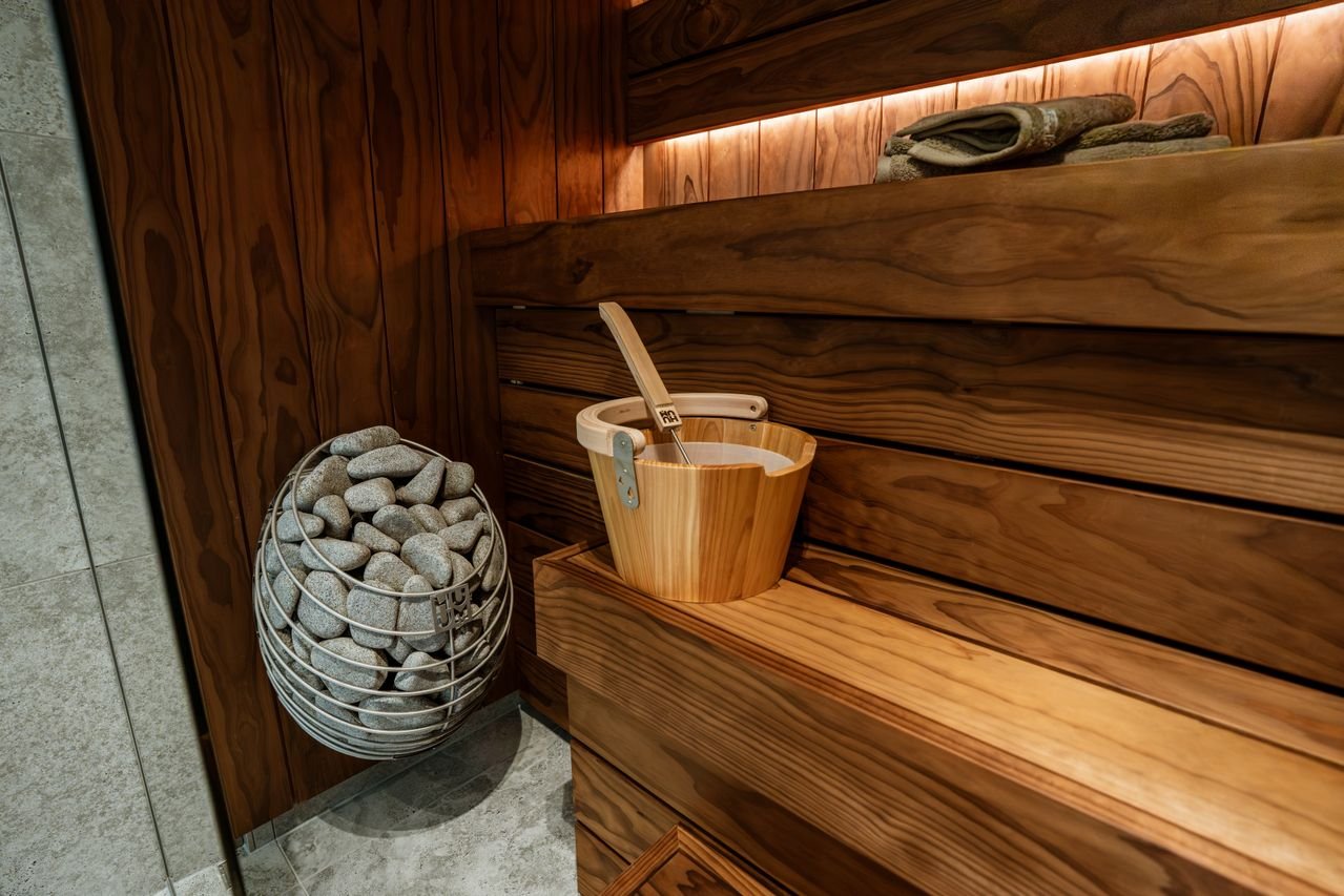 Luxury, Green, or Specialized Remodels