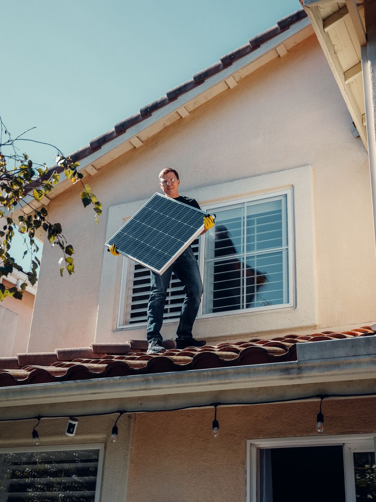 Luxury, Green, or Specialized Remodels
