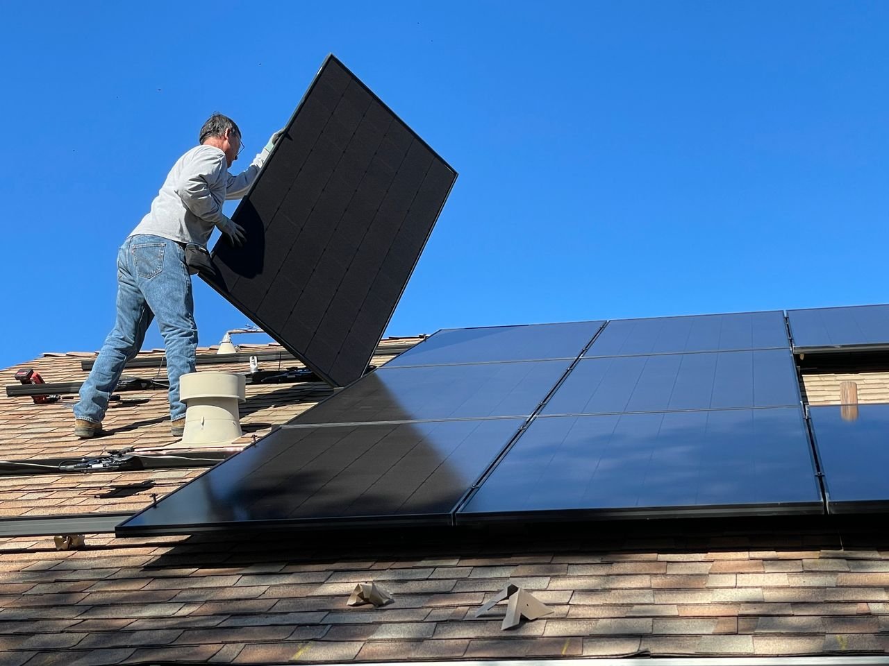 Luxury, Green, or Specialized Remodels